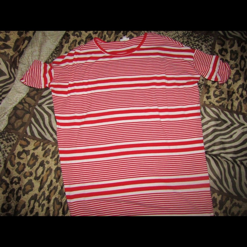 Women’s Lularoe XS Irma